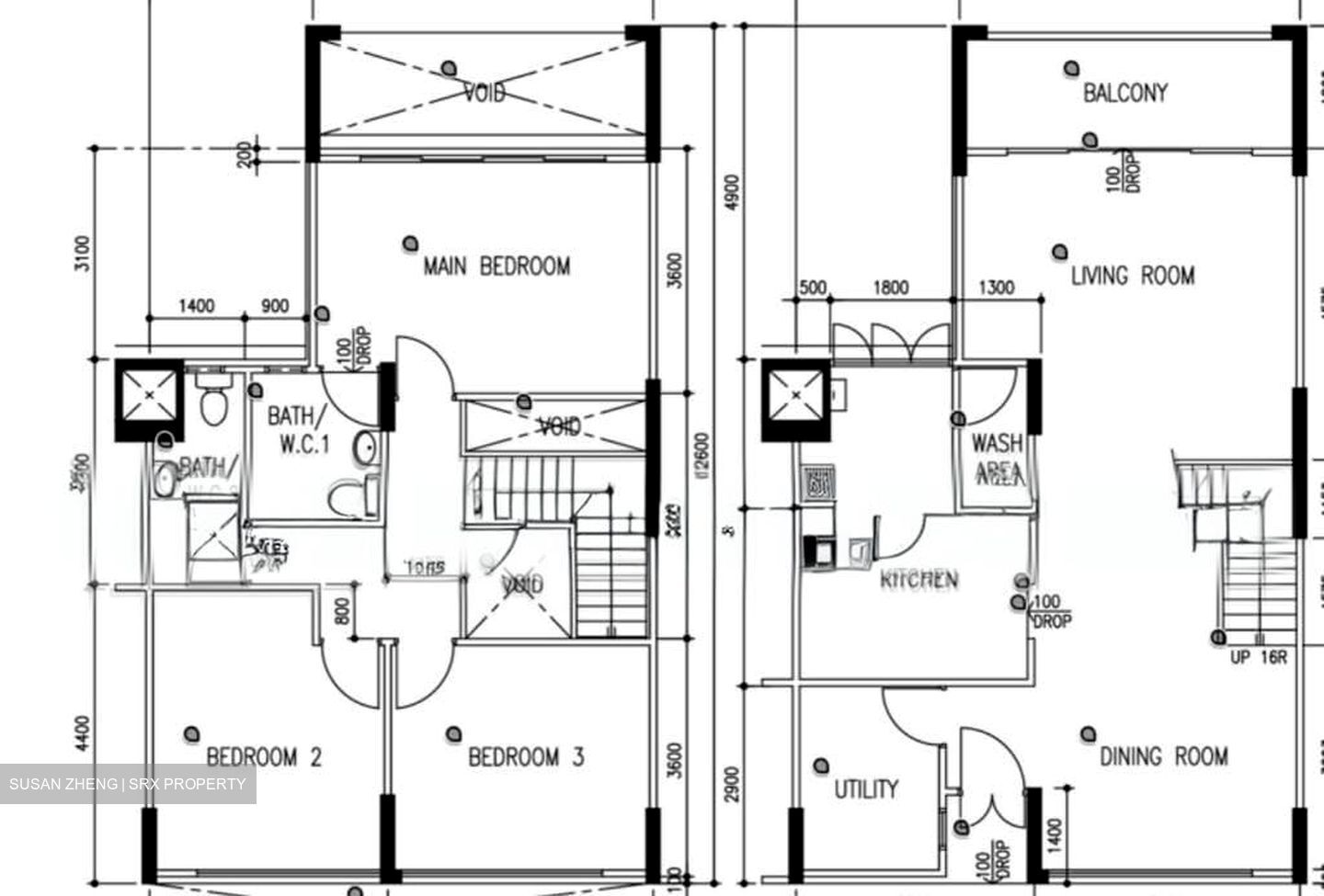 Blk 327 Jurong East Street 31 (Jurong East), HDB Executive #595182981